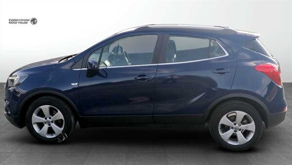 Used Vauxhall Mokka X 2019 for sale - 75283350: Photo 5