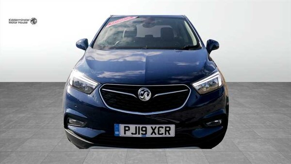 Used Vauxhall Mokka X 2019 for sale - 75283350: Photo 7