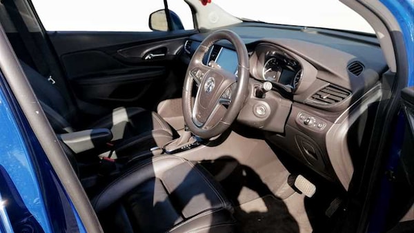 Used Vauxhall Mokka X 2019 for sale - 75283350: Photo 9