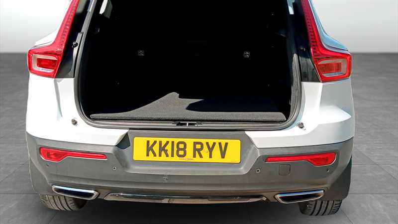 Vehicle 20