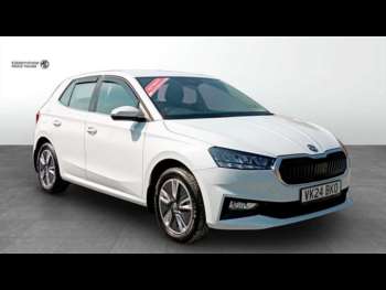 2024 - 1.0 TSI SE L Hatchback 5dr Petrol DSG Euro 6 (s/s) (110 ps)