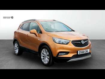 2018 - 1.4T ecoTEC Elite Nav 5dr