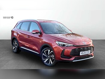 Used MG MG ZS 2025 for sale - 78483057: Photo