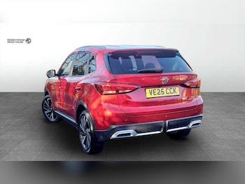 Used MG MG ZS 2025 for sale - 78483057: Photo