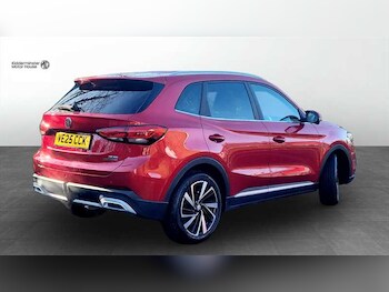 Used MG MG ZS 2025 for sale - 78483057: Photo