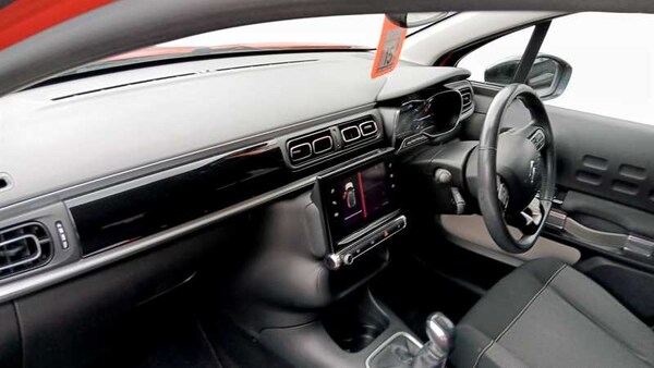 Used Citroen C3 2017 for sale - 76211061: Photo 10