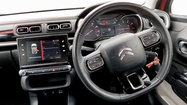 Used Citroen C3 2017 for sale - 76211061: Photo 11