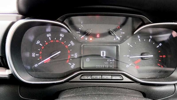 Used Citroen C3 2017 for sale - 76211061: Photo 12