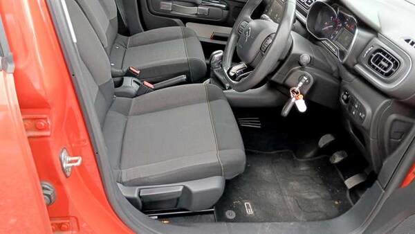 Used Citroen C3 2017 for sale - 76211061: Photo 14