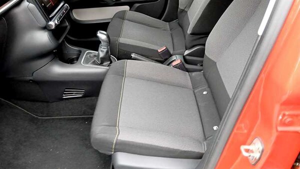 Used Citroen C3 2017 for sale - 76211061: Photo 15