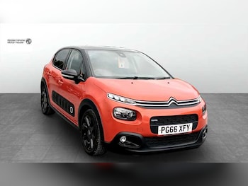 Citroen - C3