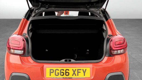 Used Citroen C3 2017 for sale - 76211061: Photo 20