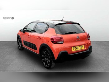 Used Citroen C3 2017 for sale - 76211061: Photo 3