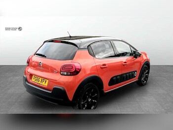 Used Citroen C3 2017 for sale - 76211061: Photo 4