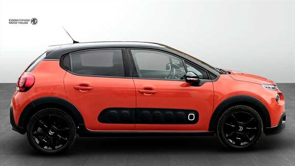 Used Citroen C3 2017 for sale - 76211061: Photo 5