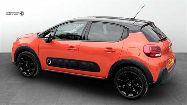 Used Citroen C3 2017 for sale - 76211061: Photo 6