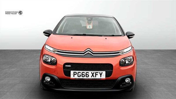Used Citroen C3 2017 for sale - 76211061: Photo 7