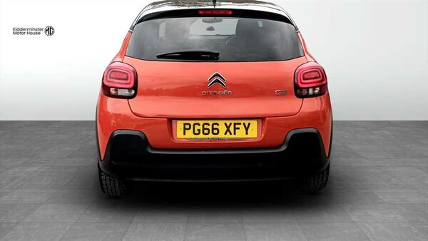 Used Citroen C3 2017 for sale - 76211061: Photo 8