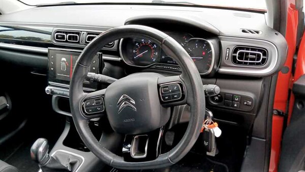 Used Citroen C3 2017 for sale - 76211061: Photo 9
