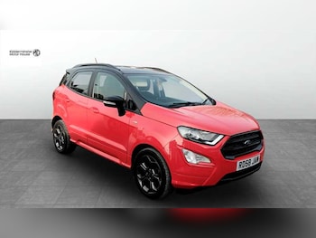 Used Ford Ecosport 2019 for sale - 78483688: Photo