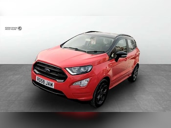 Used Ford Ecosport 2019 for sale - 78483688: Photo