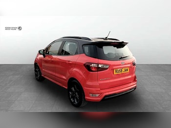Used Ford Ecosport 2019 for sale - 78483688: Photo