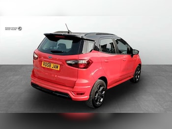 Used Ford Ecosport 2019 for sale - 78483688: Photo