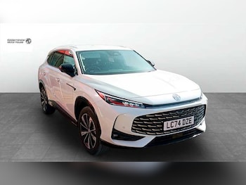 Used MG MG HS 2024 for sale - 78483773: Photo