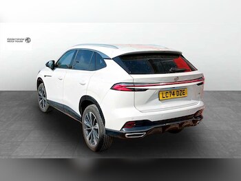Used MG MG HS 2024 for sale - 78483773: Photo