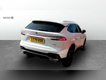 Used MG MG HS 2024 for sale - 78483773: Photo