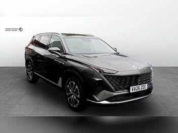 Used MG MGS9 2026 for sale - 79829844: Photo