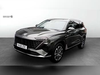 Used MG MGS9 2026 for sale - 79829844: Photo