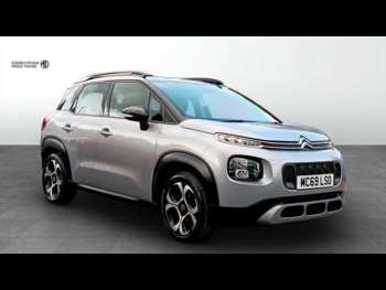 2020 - 1.2 PureTech Flair SUV 5dr Petrol Manual 6 Spd Euro 6 (s/s) (110 ps)