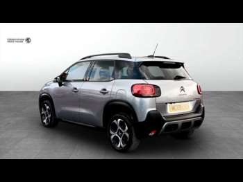 Used Citroen C3 Aircross 2020 for sale - 74796516: Photo