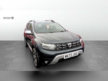 Used Dacia Duster 2022 for sale - 78483388: Photo
