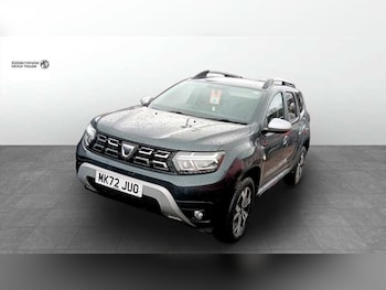 Used Dacia Duster 2022 for sale - 78483388: Photo