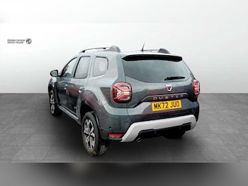 Used Dacia Duster 2022 for sale - 78483388: Photo