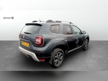 Used Dacia Duster 2022 for sale - 78483388: Photo