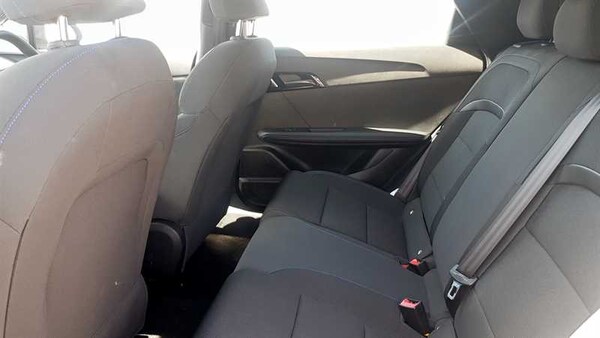 Used MG MG4 2024 for sale - 75365956: Photo 16