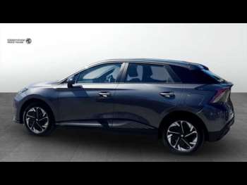 Used MG MG4 2024 for sale - 75365956: Photo