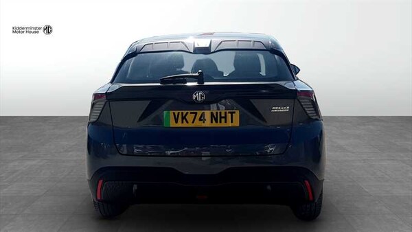Used MG MG4 2024 for sale - 75365956: Photo 7