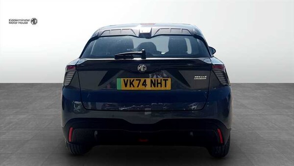 Used MG MG4 2024 for sale - 75365956: Photo 8