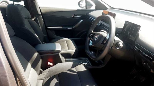 Used MG MG4 2024 for sale - 75365956: Photo 9