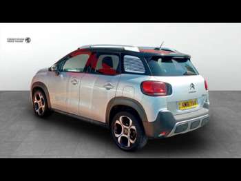 Used Citroen C3 Aircross 2018 for sale - 75190725: Photo