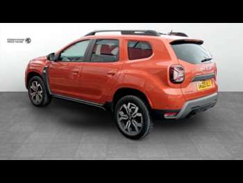 Used Dacia Duster 2023 for sale - 75123368: Photo