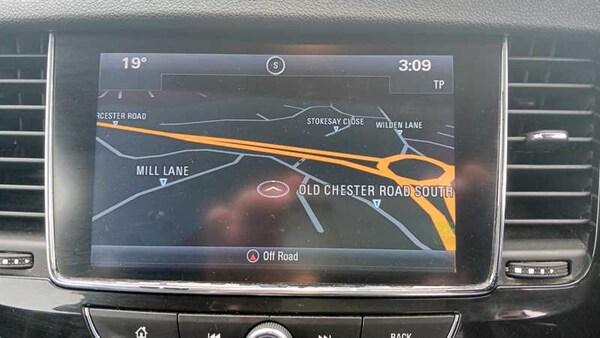 Used Vauxhall Mokka X 2018 for sale - 75348184: Photo 13