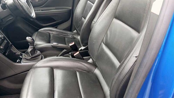 Used Vauxhall Mokka X 2018 for sale - 75348184: Photo 15