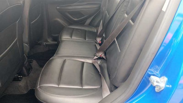 Used Vauxhall Mokka X 2018 for sale - 75348184: Photo 16