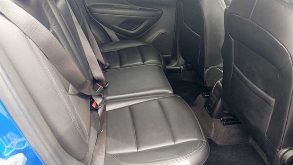 Used Vauxhall Mokka X 2018 for sale - 75348184: Photo 17