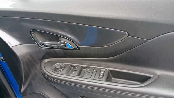 Used Vauxhall Mokka X 2018 for sale - 75348184: Photo 18